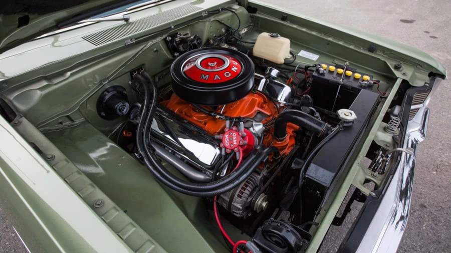 1968 Dodge Dart - Image 7 of 20