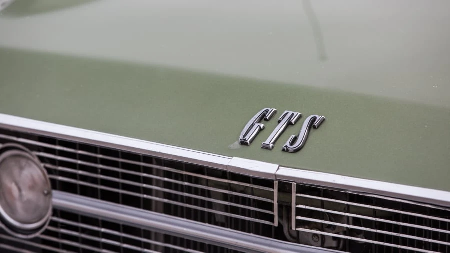 1968 Dodge Dart - Image 10 of 20