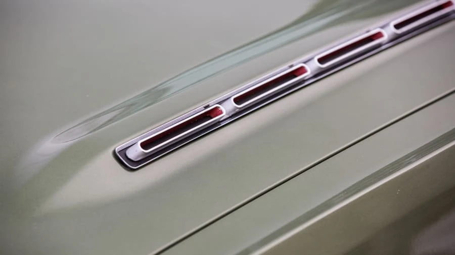 1968 Dodge Dart - Image 11 of 20
