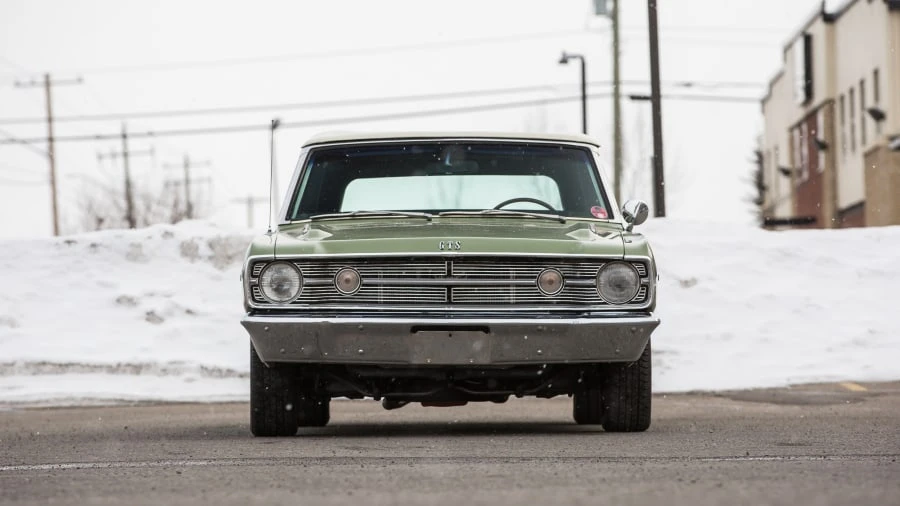 1968 Dodge Dart - Image 14 of 20
