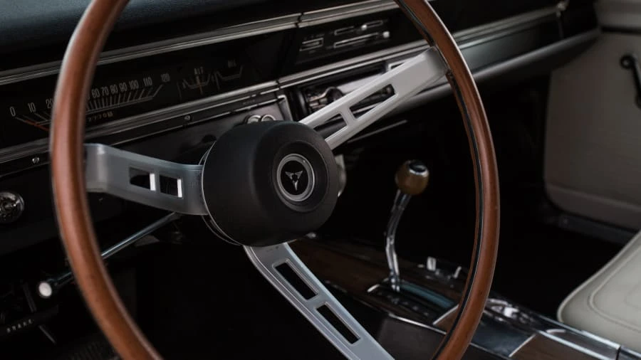 1968 Dodge Dart - Image 15 of 20