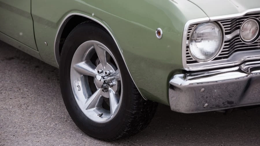 1968 Dodge Dart - Image 18 of 20