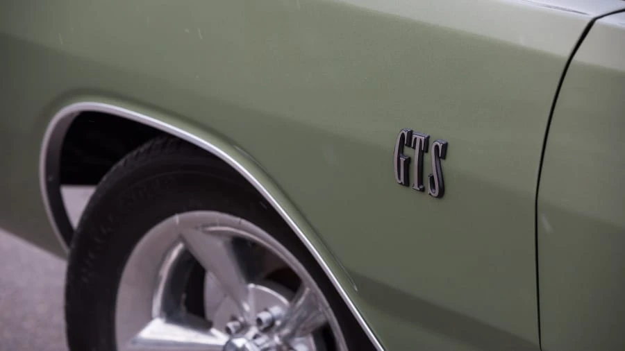 1968 Dodge Dart - Image 19 of 20