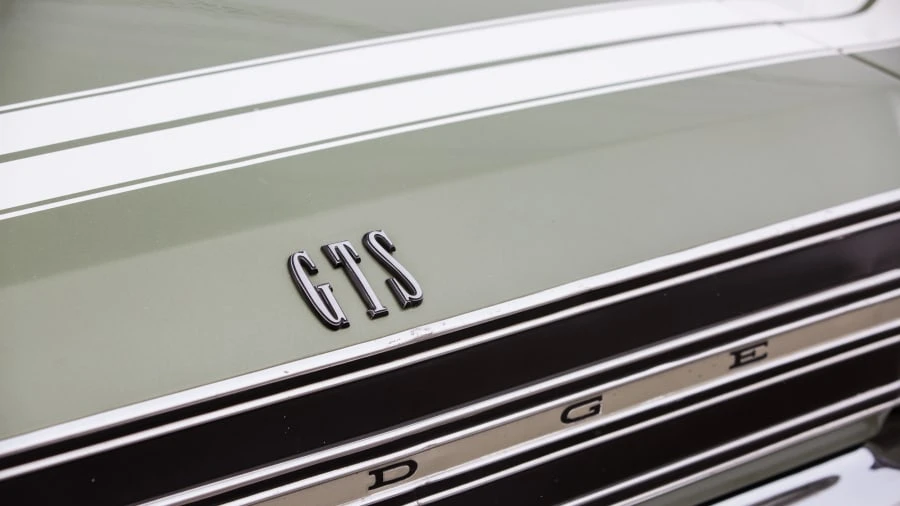 1968 Dodge Dart - Image 20 of 20