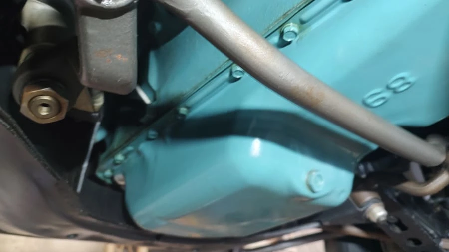 1968 Dodge Dart - Image 24 of 27