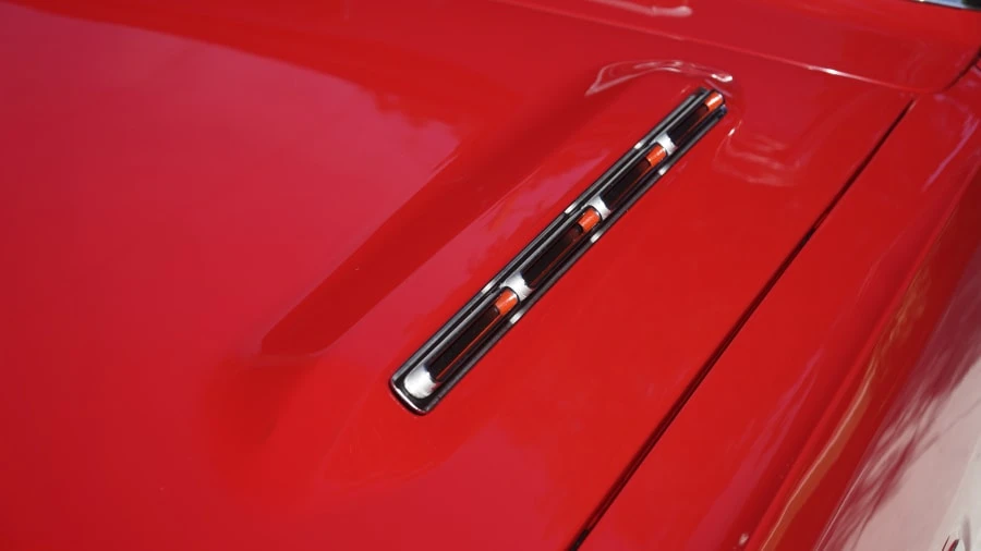 1968 Dodge Dart - Image 24 of 31
