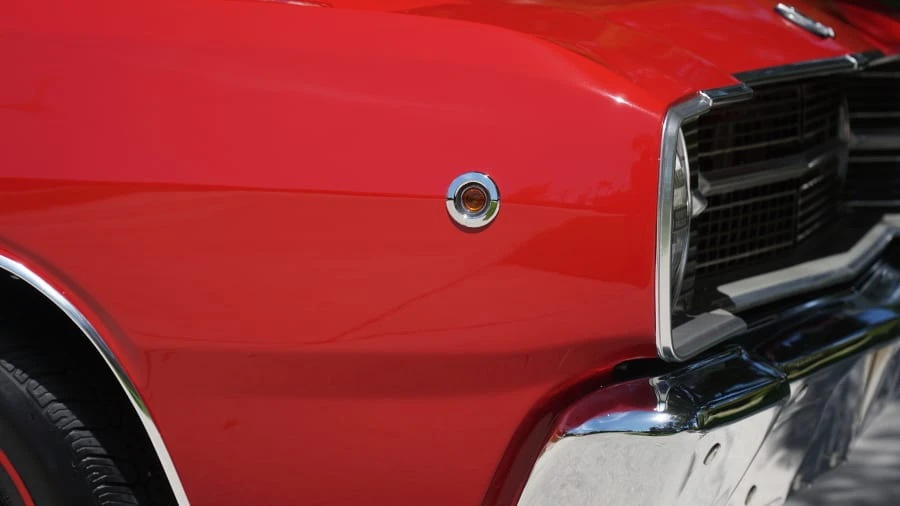 1968 Dodge Dart - Image 28 of 31