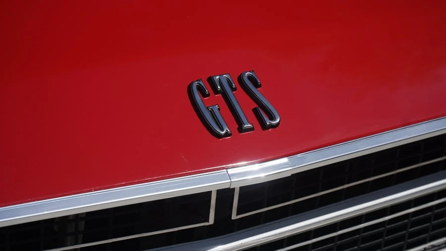 1968 Dodge Dart - Image 25 of 31