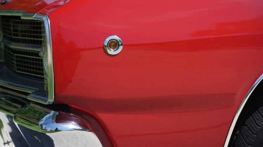 1968 Dodge Dart - Image 27 of 31
