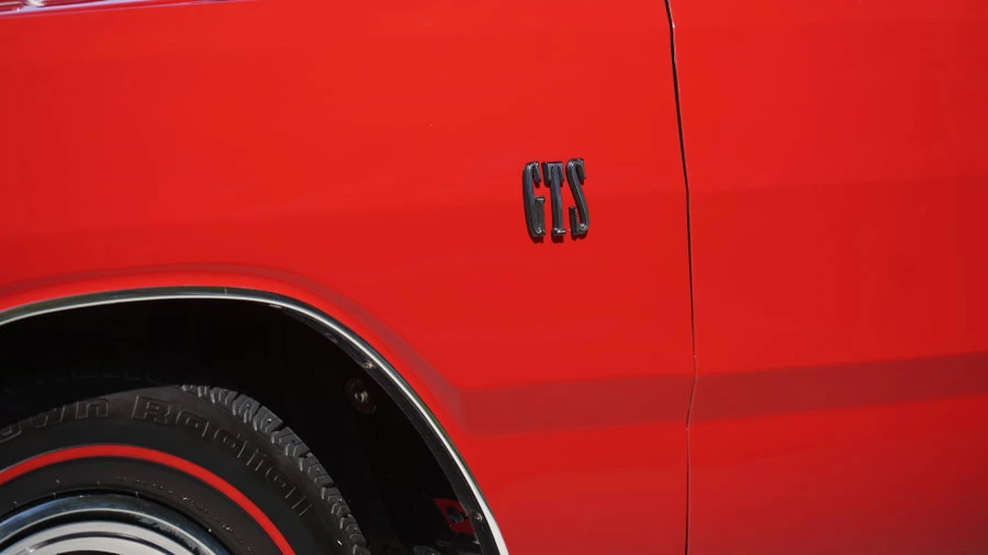 1968 Dodge Dart - Image 23 of 31