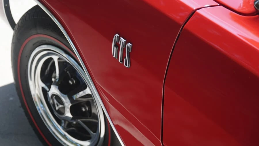 1968 Dodge Dart - Image 26 of 31