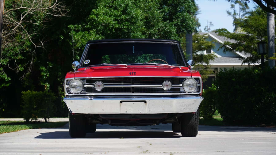 1968 Dodge Dart - Image 6 of 31