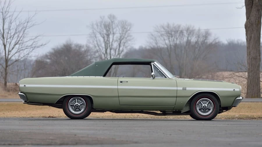 1968 Dodge Dart - Image 2 of 12