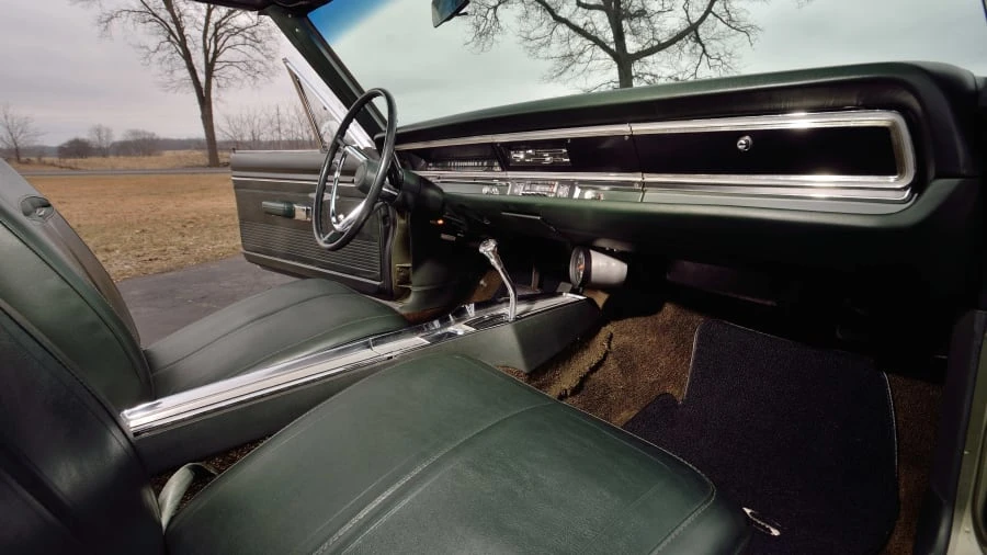 1968 Dodge Dart - Image 5 of 12