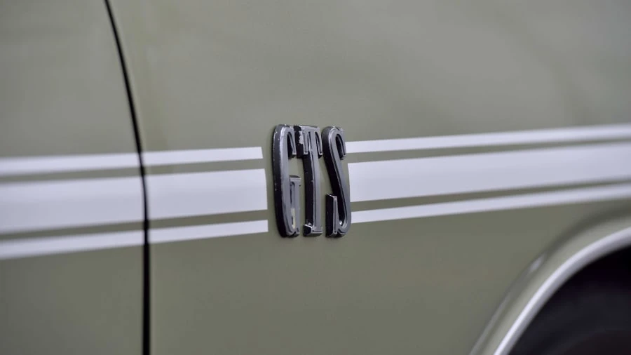 1968 Dodge Dart - Image 11 of 12