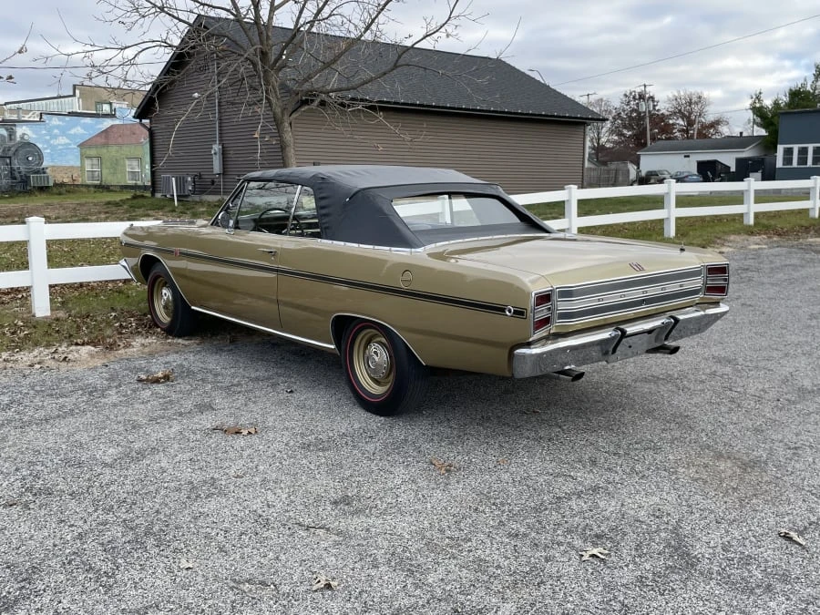 1968 Dodge Dart - Image 9 of 31