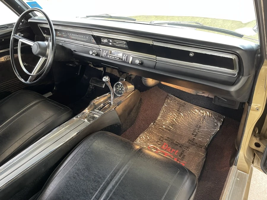 1968 Dodge Dart - Image 31 of 31