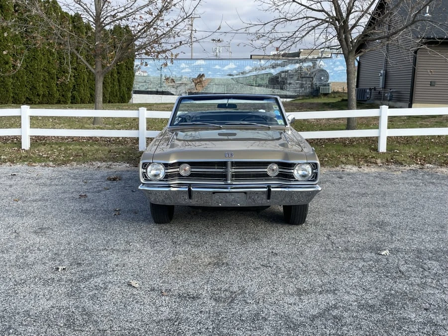 1968 Dodge Dart - Image 4 of 31