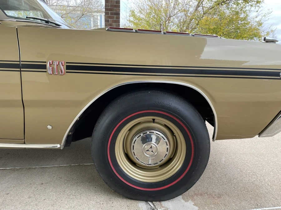 1968 Dodge Dart - Image 21 of 31