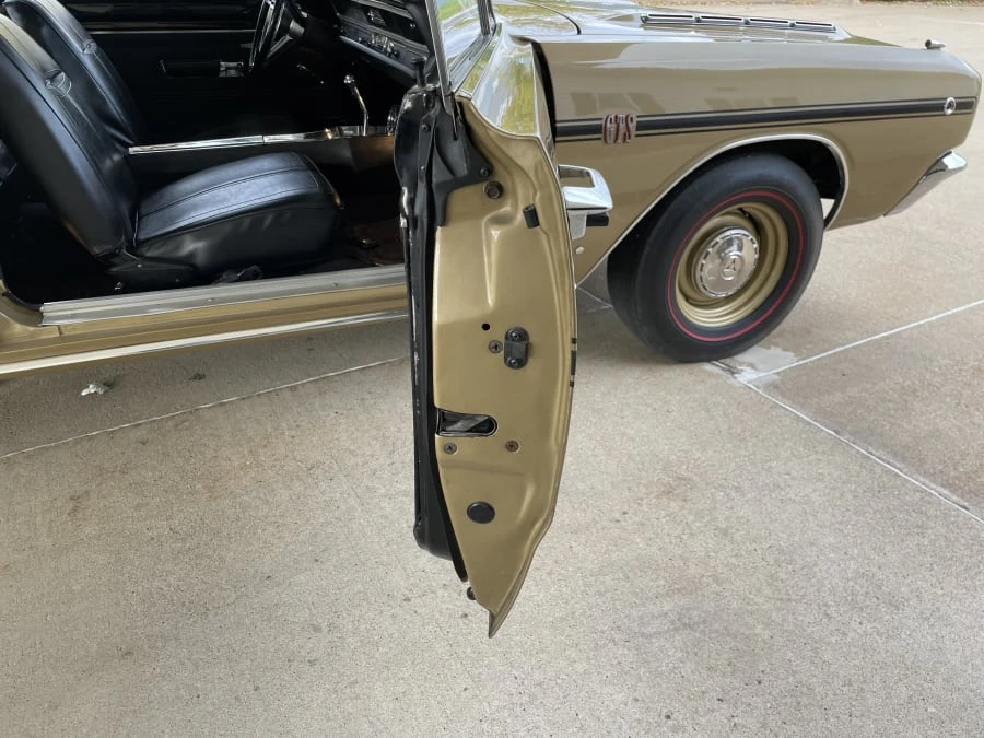 1968 Dodge Dart - Image 30 of 31