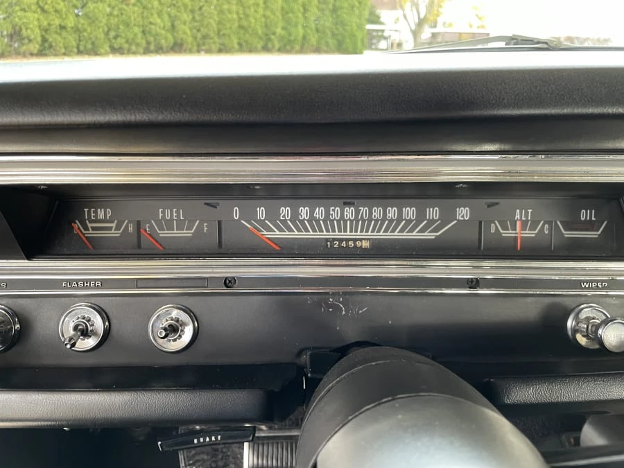 1968 Dodge Dart - Image 23 of 31