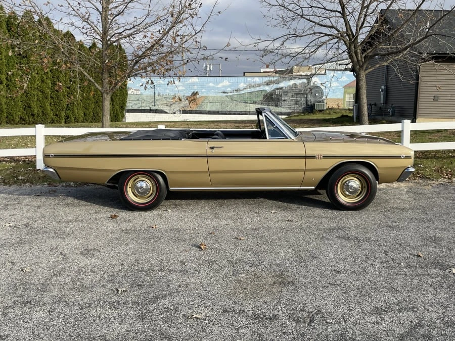 1968 Dodge Dart - Image 2 of 31