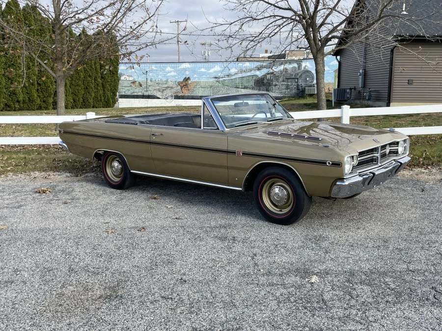 1968 Dodge Dart - Image 12 of 31