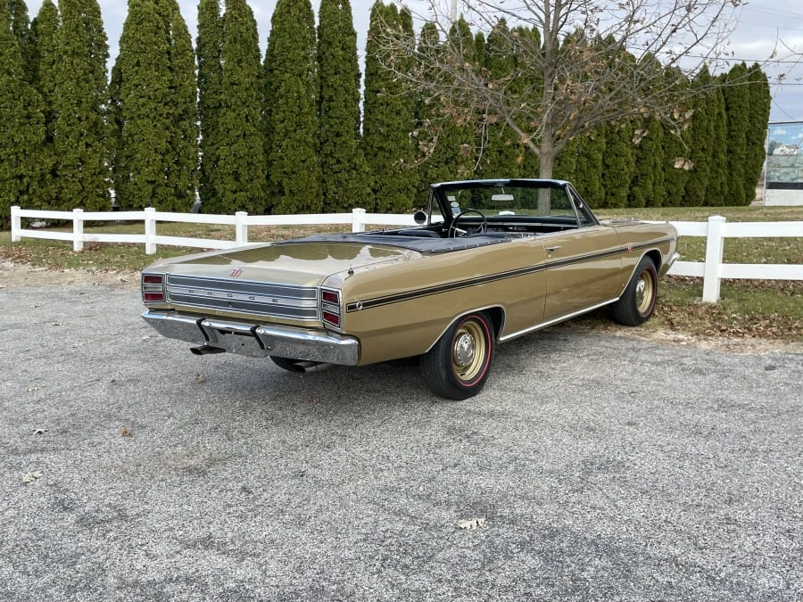 1968 Dodge Dart - Image 3 of 31