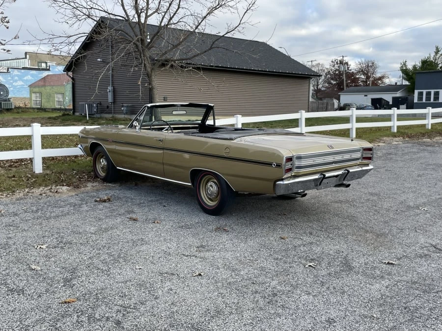 1968 Dodge Dart - Image 8 of 31