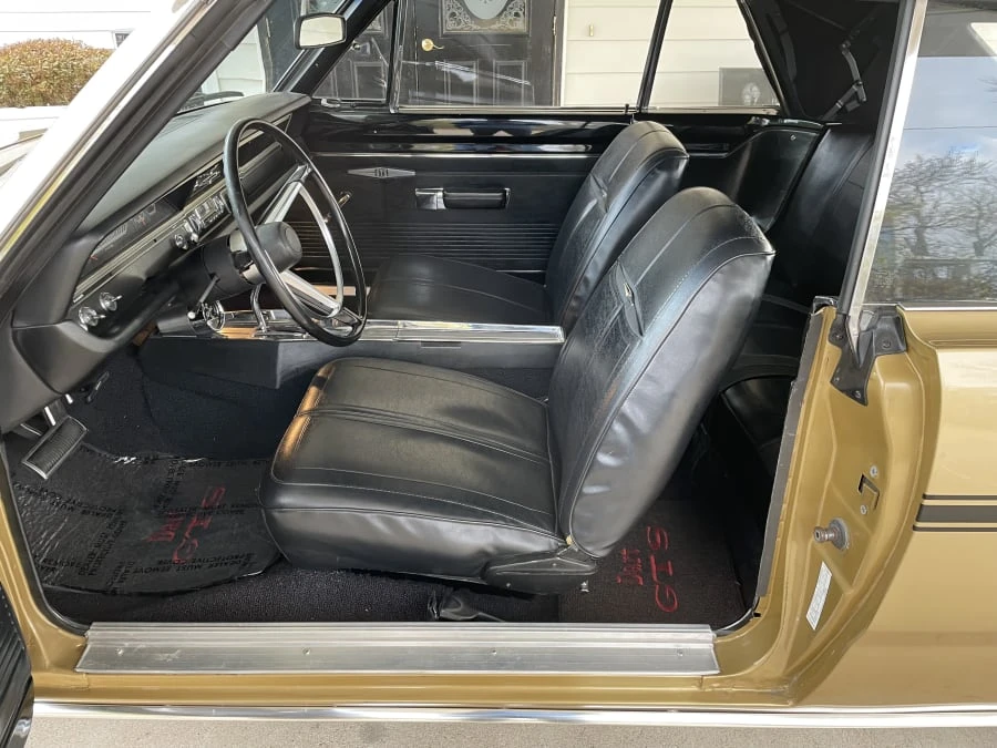 1968 Dodge Dart - Image 22 of 31