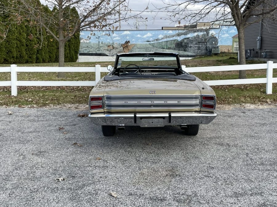1968 Dodge Dart - Image 5 of 31