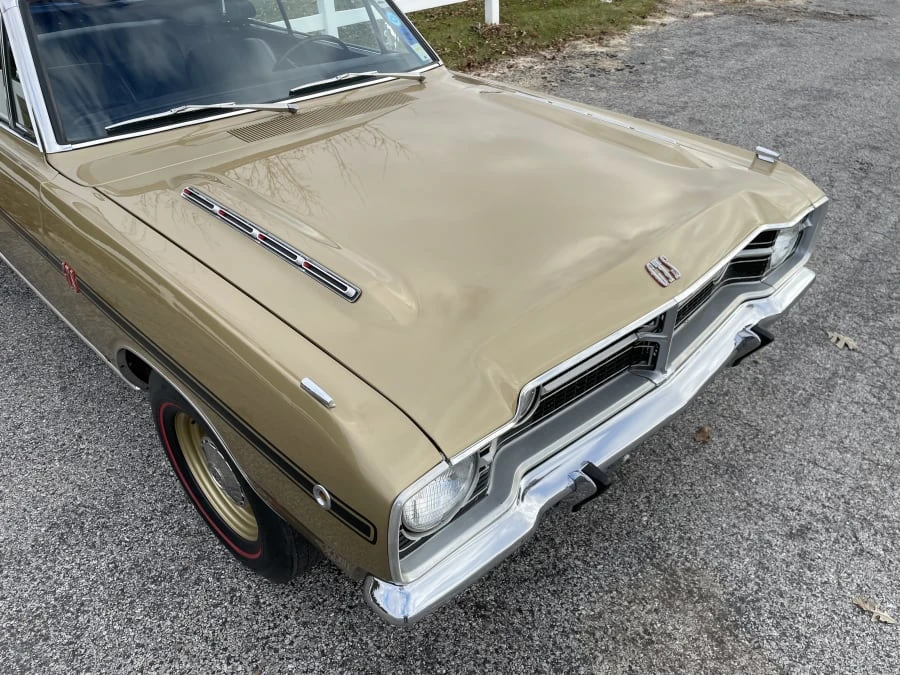 1968 Dodge Dart - Image 20 of 31