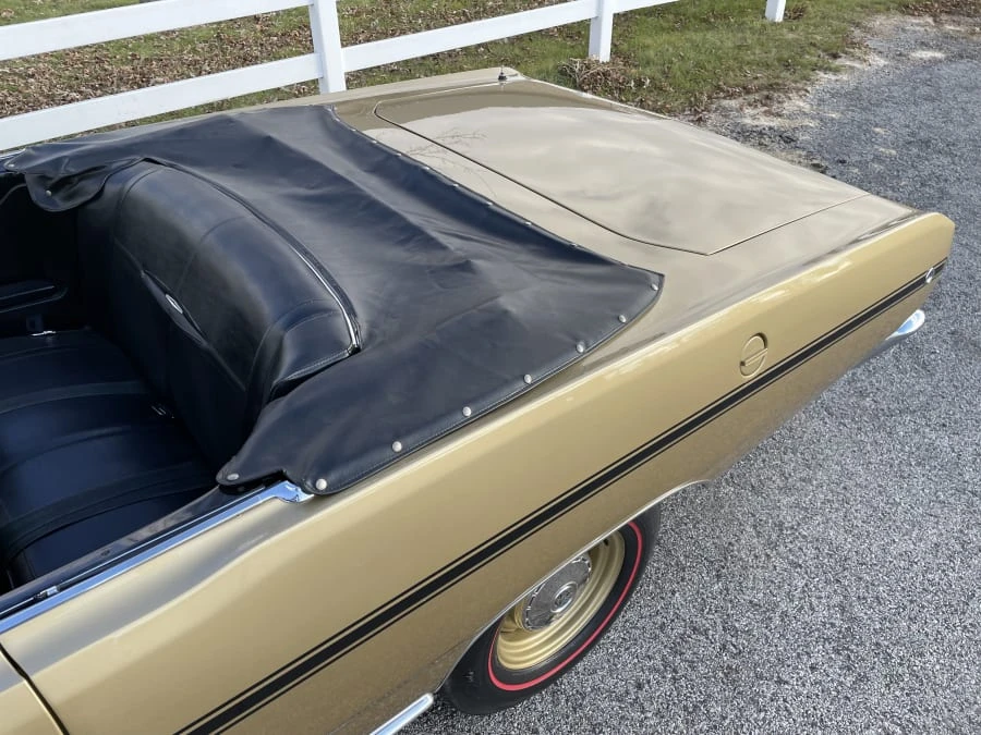 1968 Dodge Dart - Image 17 of 31