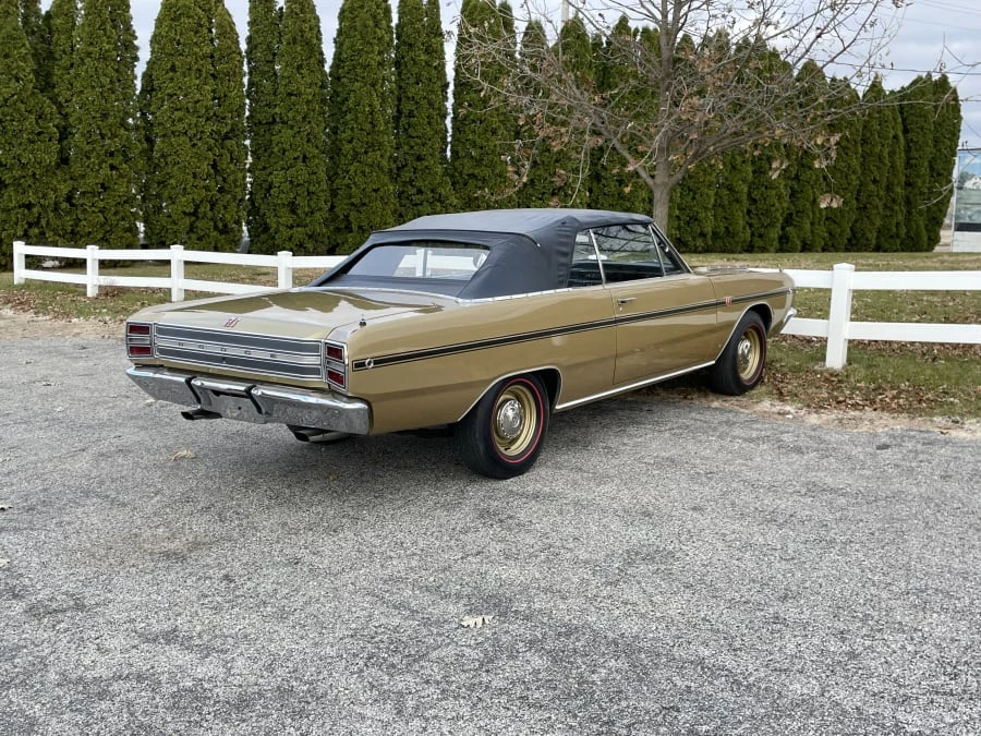 1968 Dodge Dart - Image 10 of 31