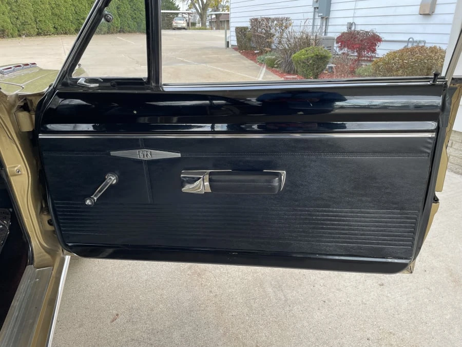 1968 Dodge Dart - Image 28 of 31