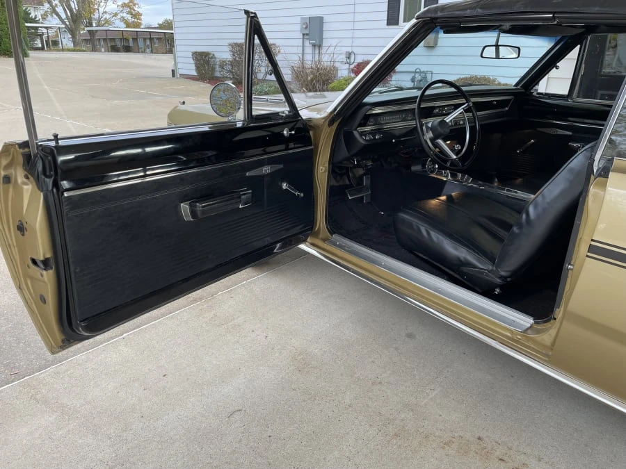 1968 Dodge Dart - Image 26 of 31