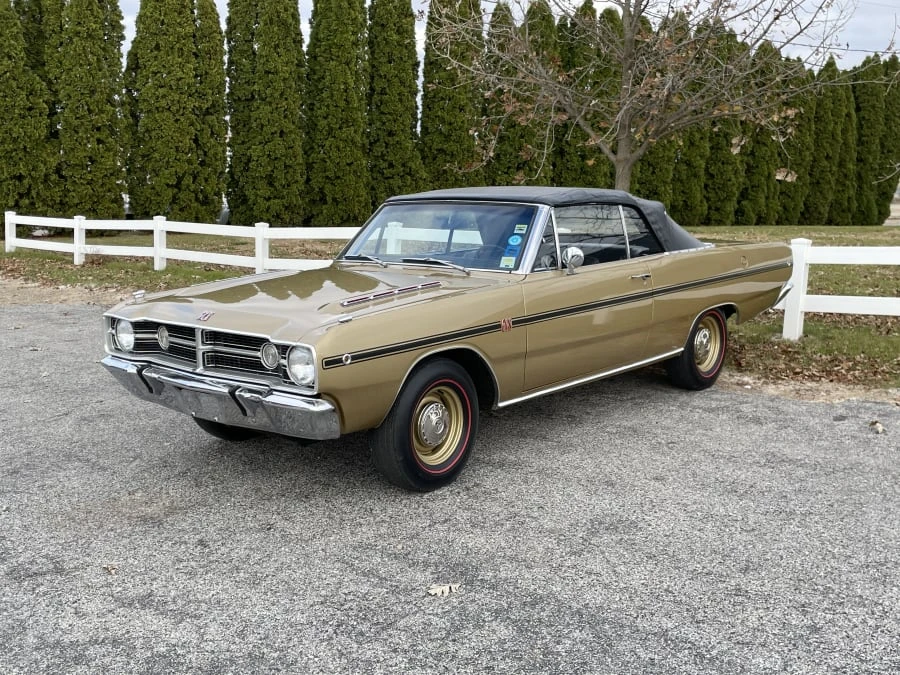 1968 Dodge Dart - Image 14 of 31