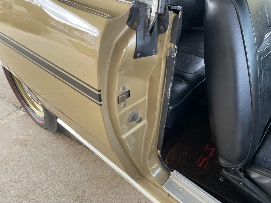 1968 Dodge Dart - Image 27 of 31