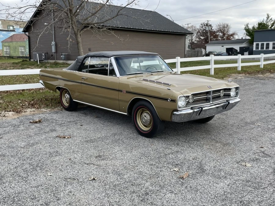 1968 Dodge Dart - Image 13 of 31