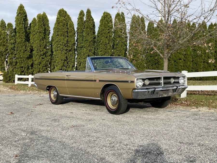 1968 Dodge Dart - Image 6 of 31