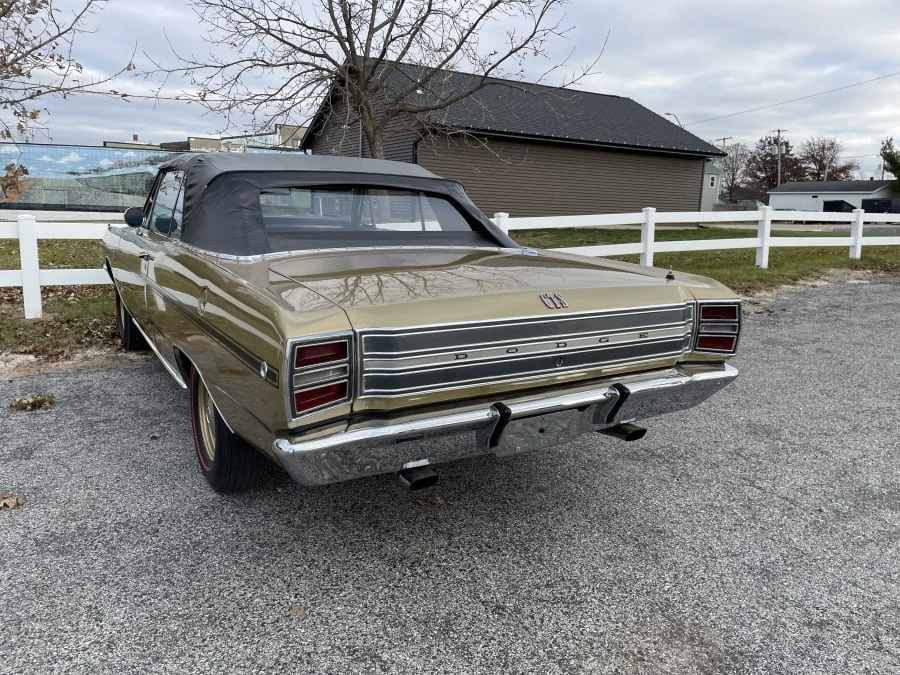1968 Dodge Dart - Image 15 of 31