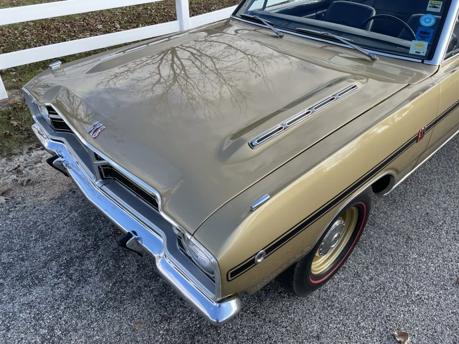 1968 Dodge Dart - Image 18 of 31