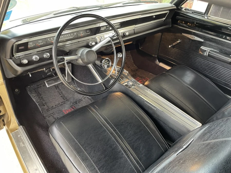 1968 Dodge Dart - Image 24 of 31
