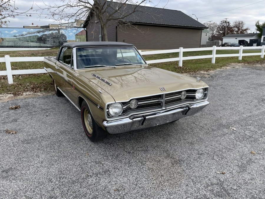 1968 Dodge Dart - Image 16 of 31