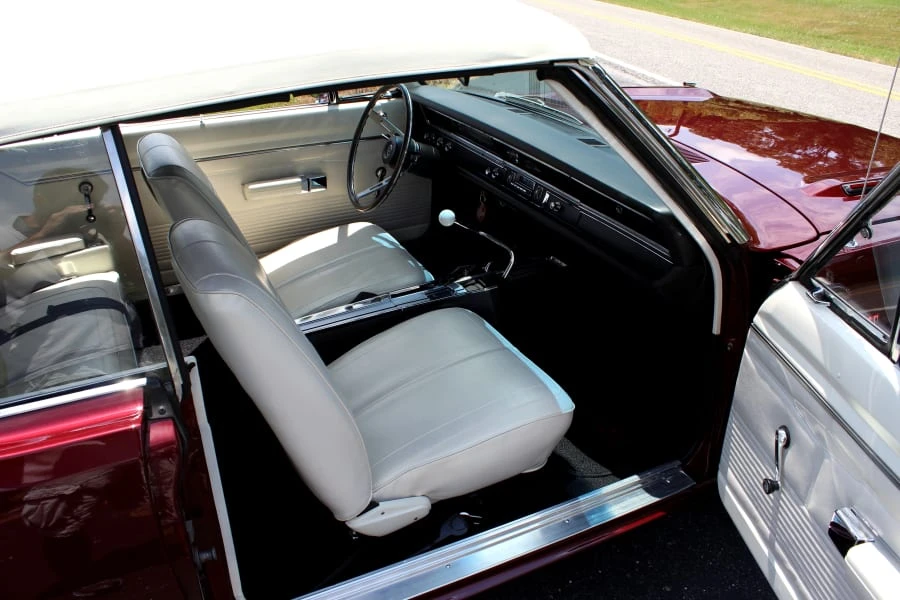 1968 Dodge Dart - Image 3 of 8
