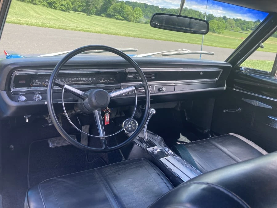 1968 Dodge Dart - Image 9 of 14