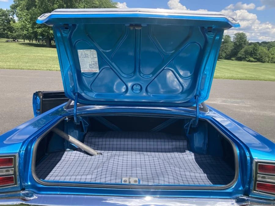 1968 Dodge Dart - Image 14 of 14