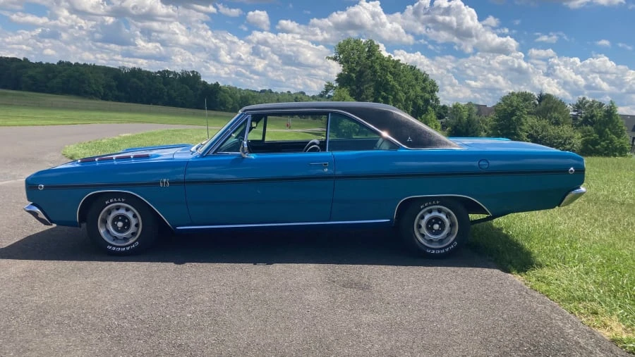 1968 Dodge Dart - Image 6 of 14