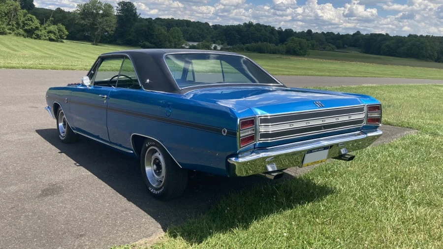1968 Dodge Dart - Image 8 of 14