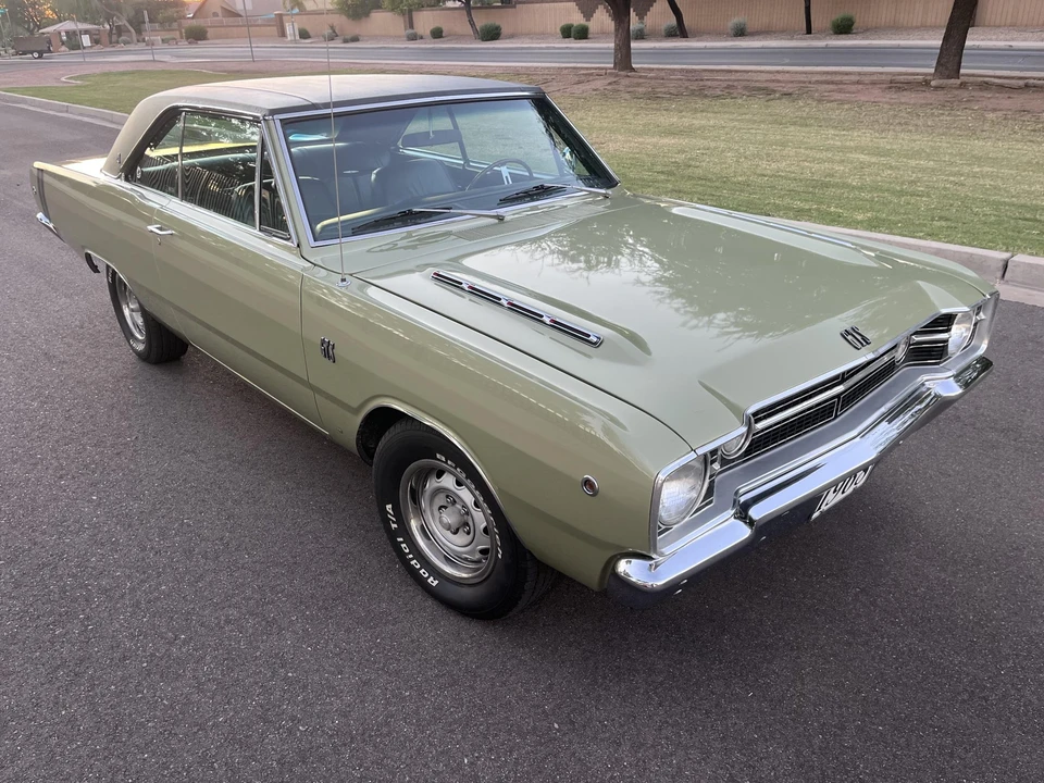 1968 Dodge Dart - Image 8 of 31